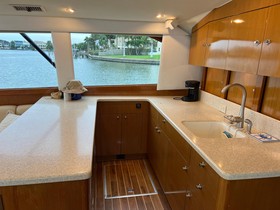 Acheter 2001 Ocean Yachts 48 Express