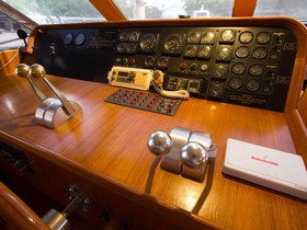 1992 President 665 Cockpit Motoryacht eladó