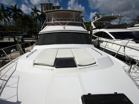 1992 President 665 Cockpit Motoryacht for sale