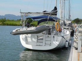 2007 Beneteau Oceanis 43 for sale