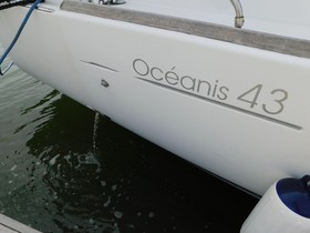Buy 2007 Beneteau Oceanis 43