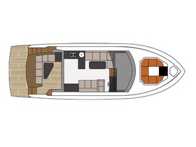 2021 Cruisers Yachts 46 Cantius