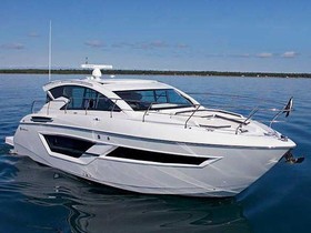 Buy 2021 Cruisers Yachts 46 Cantius