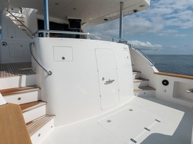 2013 Horizon Cockpit Motor Yacht