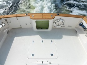2013 Horizon Cockpit Motor Yacht myytävänä