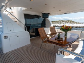 2013 Horizon Cockpit Motor Yacht na prodej
