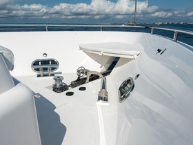 Buy 2013 Horizon Cockpit Motor Yacht