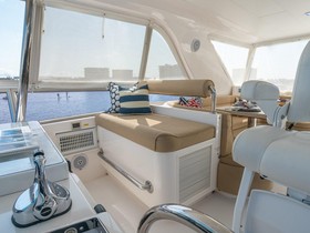 2013 Horizon Cockpit Motor Yacht myytävänä