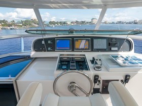 2013 Horizon Cockpit Motor Yacht na sprzedaż