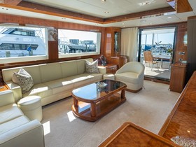2013 Horizon Cockpit Motor Yacht na sprzedaż