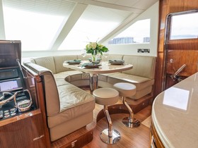 Købe 2013 Horizon Cockpit Motor Yacht