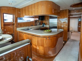 2013 Horizon Cockpit Motor Yacht til salg