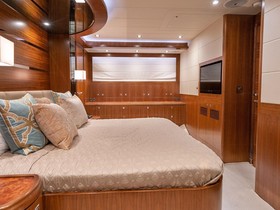 Koupit 2013 Horizon Cockpit Motor Yacht