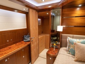 2013 Horizon Cockpit Motor Yacht for sale