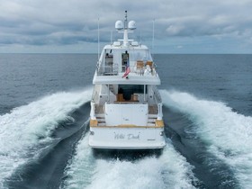 Vegyél 2013 Horizon Cockpit Motor Yacht