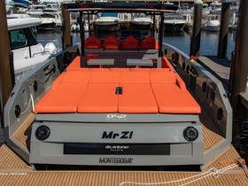 2022 De Antonio Yachts D42 for sale