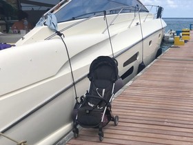 2008 Sogica Openbridge 55 Sport