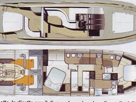 Köpa 2008 Sogica Openbridge 55 Sport