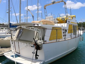 Trawler 38