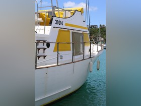 1979 Trawler 38 for sale