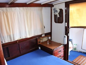 1979 Trawler 38 à vendre