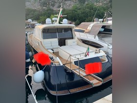 2005 Mochi Craft 51 Dolphin for sale