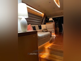 Kupiti 2007 Ferretti Yachts 630