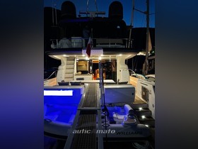 2007 Ferretti Yachts 630 à vendre