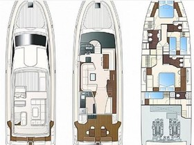 2007 Ferretti Yachts 630 à vendre