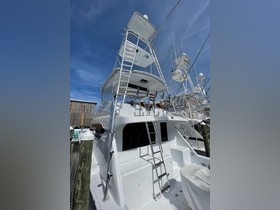 Buy 1999 Hatteras Convertible