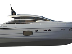 2020 Pershing 62 for sale