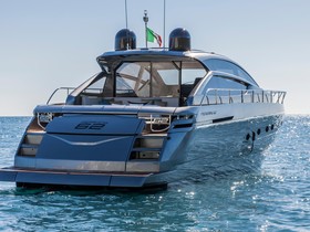 2020 Pershing 62 for sale
