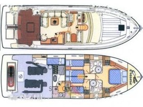 Koupit 2001 Ferretti Yachts 480