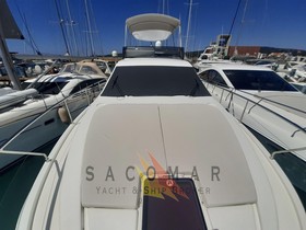 2001 Ferretti Yachts 480 na prodej