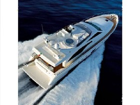 Buy 2009 Ferretti Yachts 681