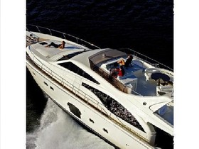 2009 Ferretti Yachts 681 for sale