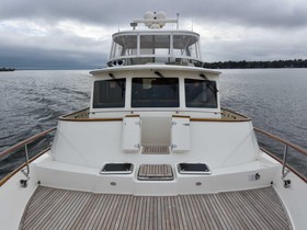 2012 Fleming 55 for sale