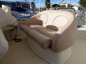 2010 Cranchi Atlantique 50