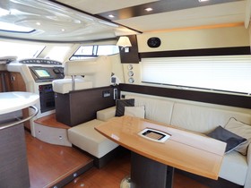 2010 Cranchi Atlantique 50