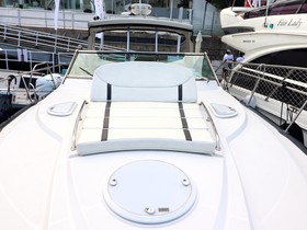 2014 Monterey 415 Sport Yacht