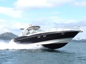 Köpa 2014 Monterey 415 Sport Yacht