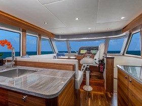 2018 Outer Reef Trident 620 for sale