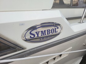 1986 Symbol Motoryacht na sprzedaż