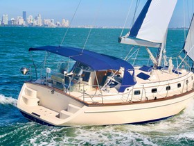 2006 Island Packet 440 for sale