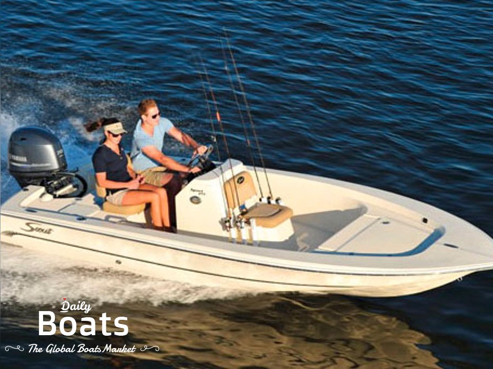 2024 Scout 177Sp for sale. View price, photos and Buy 2024 Scout 177Sp