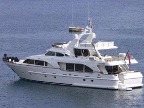 Benetti Tradition  100