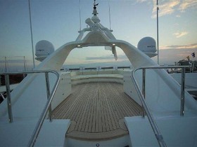 2007 Benetti Tradition 100 προς πώληση