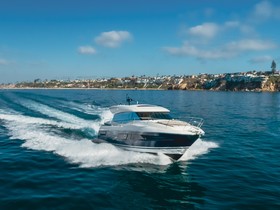 2020 Prestige 460 Sport Cruiser на продажу