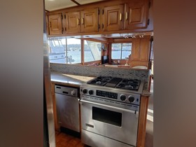 1987 Tollycraft 61 Pilothouse for sale