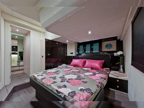 2013 Cranchi 56 for sale